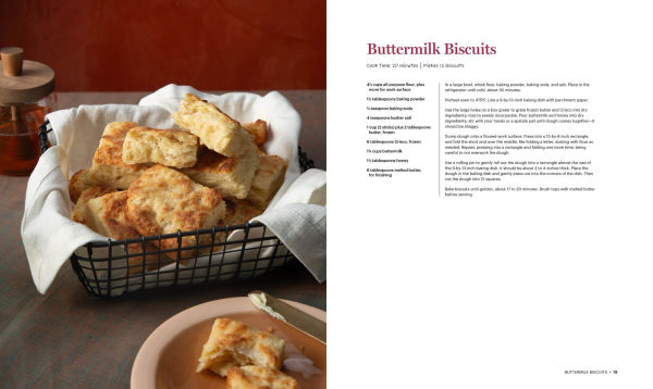 American Soul: The Black History of Food in the United States - Including 40 Recipes