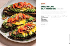 Alternative view 7 of The Power Five: Essential Foods for Optimum Health