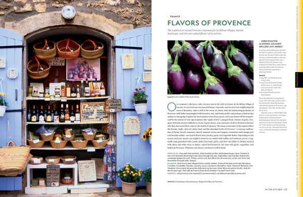 Food Journeys of a Lifetime 2nd Edition: 500 Extraordinary Places to Eat Around the Globe