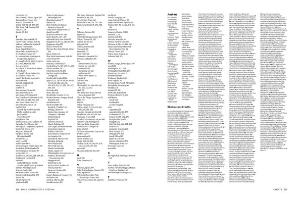 Food Journeys of a Lifetime 2nd Edition: 500 Extraordinary Places to Eat Around the Globe