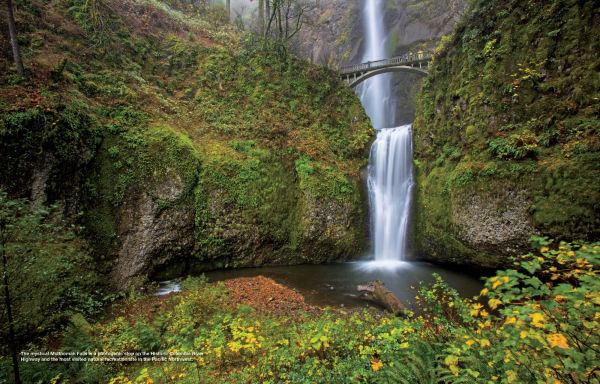 100 Trails, 5,000 Ideas: Where to Go, When to Go, What to See, What to Do