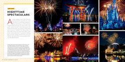 Alternative view 2 of 100 Disney Adventures of a Lifetime: Magical Experiences From Around the World