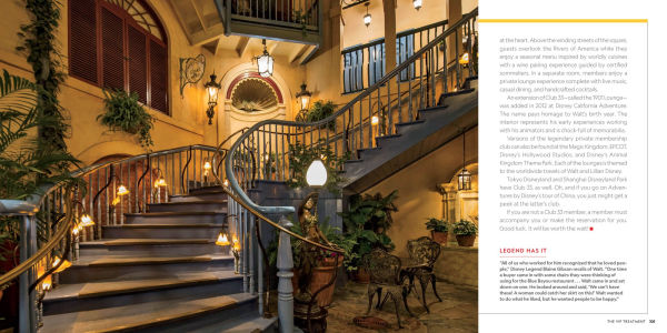 100 Disney Adventures of a Lifetime: Magical Experiences From Around the World