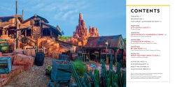 Alternative view 10 of 100 Disney Adventures of a Lifetime: Magical Experiences From Around the World
