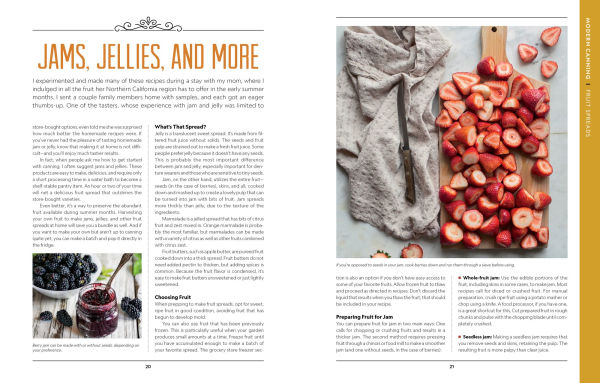Attainable Sustainable Pantry: A Back-to-Basics Guide to Stocking Your Kitchen