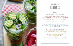 Alternative view 2 of Attainable Sustainable Pantry: A Back-to-Basics Guide to Stocking Your Kitchen