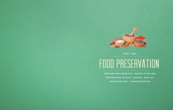 Attainable Sustainable Pantry: A Back-to-Basics Guide to Stocking Your Kitchen