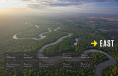 Alternative view 12 of National Geographic Ultimate Guide to the National Parks: A Complete Tour of All 63 U.S. Parks