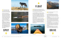 Alternative view 3 of National Geographic Ultimate Guide to the National Parks: A Complete Tour of All 63 U.S. Parks