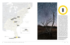 Alternative view 6 of National Geographic Ultimate Guide to the National Parks: A Complete Tour of All 63 U.S. Parks