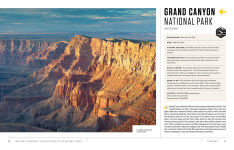 Alternative view 7 of National Geographic Ultimate Guide to the National Parks: A Complete Tour of All 63 U.S. Parks