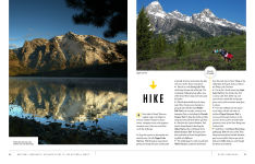 Alternative view 9 of National Geographic Ultimate Guide to the National Parks: A Complete Tour of All 63 U.S. Parks