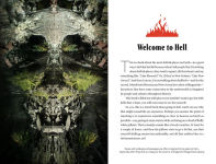 Alternative view 2 of Go to Hell: A Traveler's Guide to Earth's Most Otherworldly Destinations