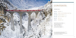 Alternative view 2 of 100 Train Journeys of a Lifetime: The World's Ultimate Rides