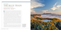 Alternative view 6 of 100 Train Journeys of a Lifetime: The World's Ultimate Rides