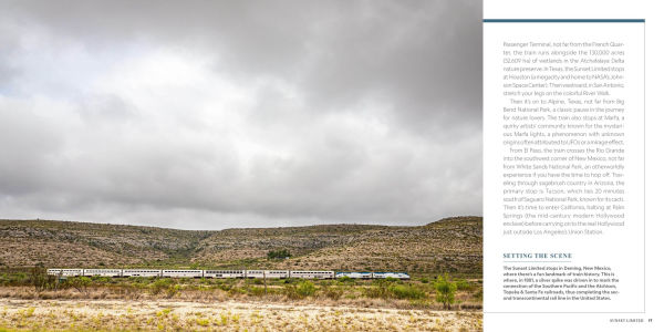 100 Train Journeys of a Lifetime: The World's Ultimate Rides