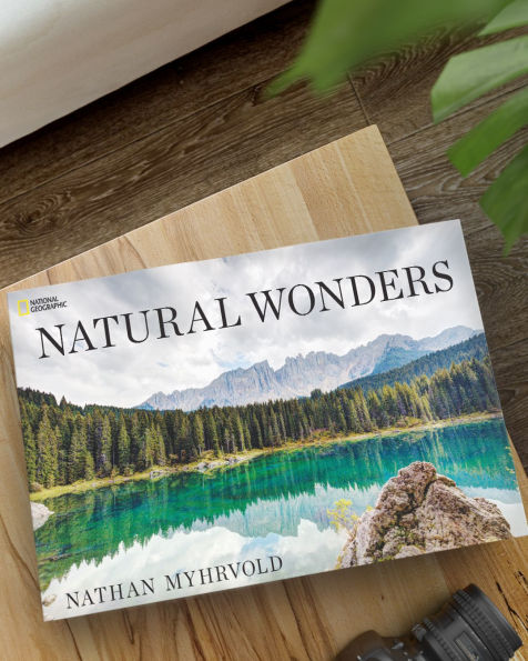 Natural Wonders