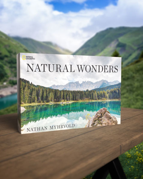 Natural Wonders