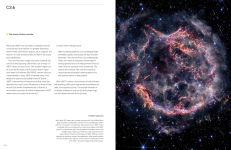 Alternative view 16 of Infinite Cosmos: Visions From the James Webb Space Telescope