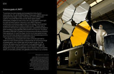 Alternative view 4 of Infinite Cosmos: Visions From the James Webb Space Telescope