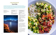 Alternative view 2 of National Geographic National Parks Cookbook: Dishes Inspired by America's Great Outdoors