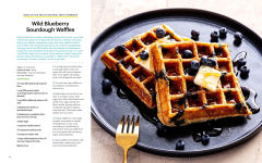 Alternative view 3 of National Geographic National Parks Cookbook: Dishes Inspired by America's Great Outdoors