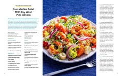 Alternative view 5 of National Geographic National Parks Cookbook: Dishes Inspired by America's Great Outdoors