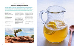 Alternative view 8 of National Geographic National Parks Cookbook: Dishes Inspired by America's Great Outdoors