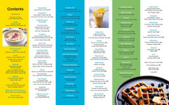 Alternative view 9 of National Geographic National Parks Cookbook: Dishes Inspired by America's Great Outdoors
