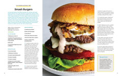 Alternative view 10 of National Geographic National Parks Cookbook: Dishes Inspired by America's Great Outdoors