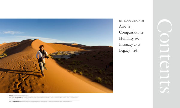 Wild Eye: A Life in Photographs