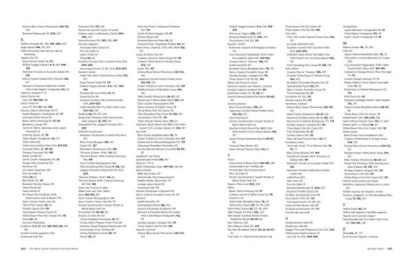 The Blue Zones Kitchen One Pot Meals: 100 Recipes to Live