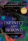 To Infinity and Beyond: A Journey of Cosmic Discovery