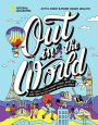 Out in the World: An LGBTQIA+ (and Friends!) Travel Guide to More Than 120 Destinations Around the World