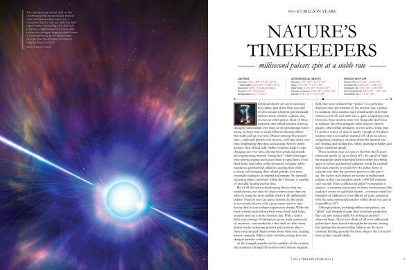 The Grand Cosmic Story: An Illustrated Timeline 13.8 Billion Years and Beyond