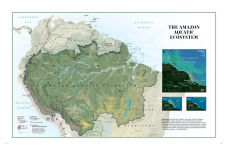 Alternative view 12 of Amazon: A River's Journey From the Andes to the Atlantic