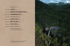 Alternative view 4 of Amazon: A River's Journey From the Andes to the Atlantic