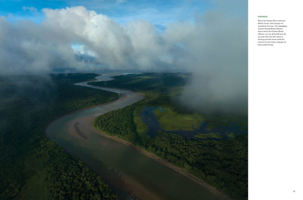 Amazon: A River's Journey From the Andes to the Atlantic