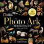 National Geographic The Photo Ark: Animals of Earth
