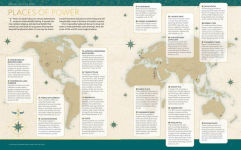 Alternative view 11 of National Geographic Book of Magic and the Occult: A Visual History (B&N Exclusive Edition)