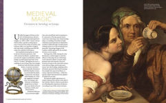 Alternative view 5 of National Geographic Book of Magic and the Occult: A Visual History (B&N Exclusive Edition)
