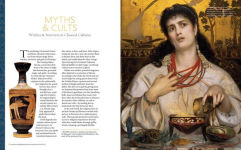 Alternative view 9 of National Geographic Book of Magic and the Occult: A Visual History (B&N Exclusive Edition)