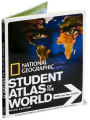 Alternative view 6 of National Geographic Student Atlas of the World