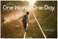 Title: One World, One Day, Author: Barbara Kerley