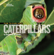 Title: Face to Face with Caterpillars, Author: Darlyne A. Murawski