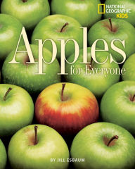 Title: Apples for Everyone, Author: Jill Esbaum