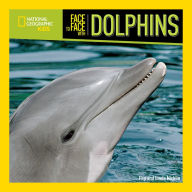 Title: Face to Face with Dolphins, Author: Linda Nicklin