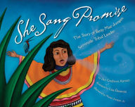 Title: She Sang Promise: The Story of Betty Mae Jumper, Seminole Tribal Leader, Author: J.G. Annino