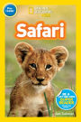 Safari (National Geographic Readers Series)