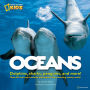 Oceans: Dolphins, Sharks, Penguins, and More!